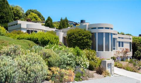112 Reed Ranch Rd, Tiburon, CA 94920 photo 2