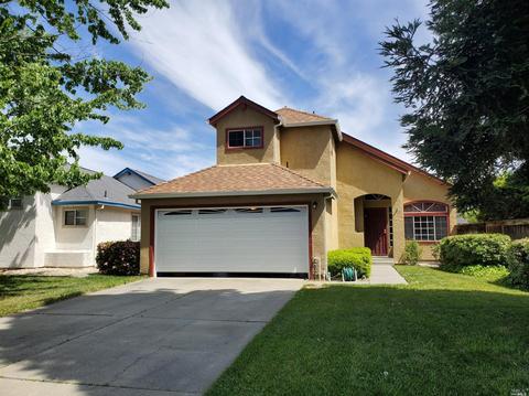 2840 Candleberry Way, Fairfield, CA 94533 photo 1