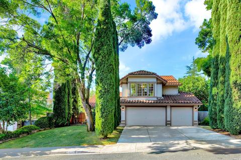 837 Wethersfield Dr, Vacaville, CA 95688 photo 1