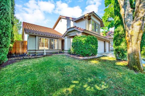 837 Wethersfield Dr, Vacaville, CA 95688 photo 2