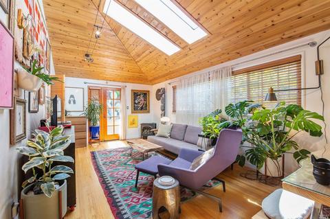111 West St, Sausalito, CA 94965 photo 5
