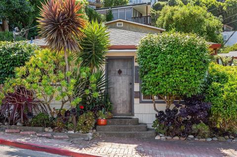 111 West St, Sausalito, CA 94965 photo 1