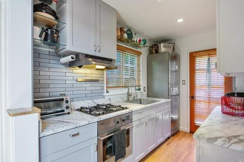 111 West St, Sausalito, CA 94965 photo 11