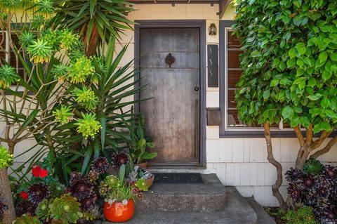 111 West St, Sausalito, CA 94965 photo 2