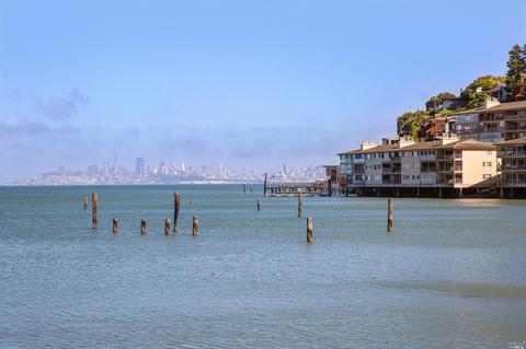111 West St, Sausalito, CA 94965 photo 35