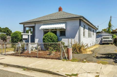 626 Monterey St, Vallejo, CA 94590 photo 1