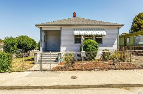 626 Monterey St, Vallejo, CA 94590 photo 2