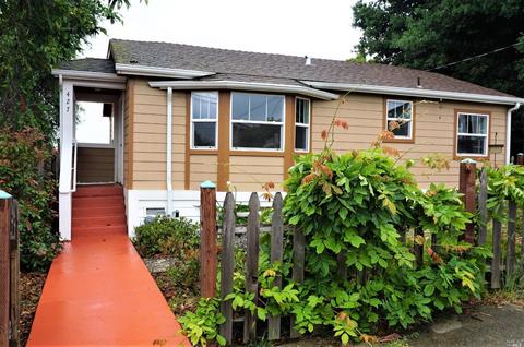 427 Grant St, Vallejo, CA 94590 photo 1