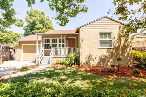 532 Jennings Ave, Vallejo, CA 94591 photo 1