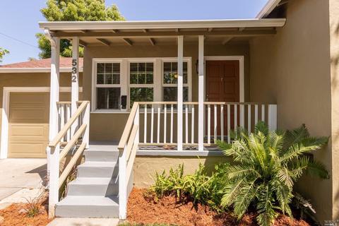 532 Jennings Ave, Vallejo, CA 94591 photo 3