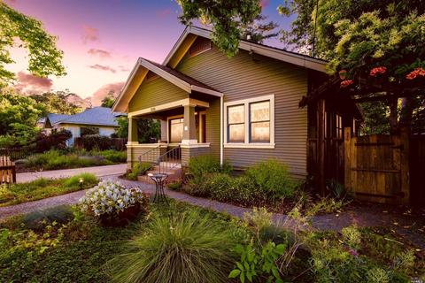 308 Jones St, Ukiah, CA 95482 photo 1