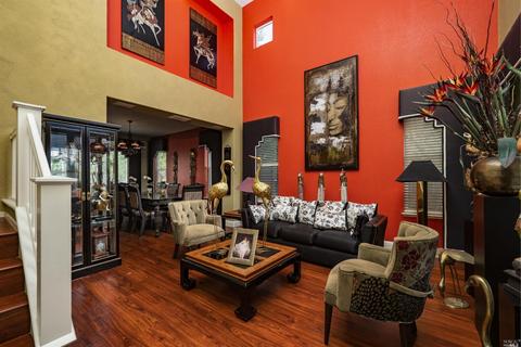 2266 Palmer Cir, Fairfield, CA 94534 photo 4