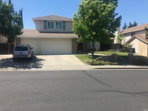 2266 Palmer Cir, Fairfield, CA 94534 photo 2