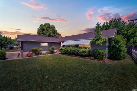 91 Eldridge Ave, Vacaville, CA 95688 photo 2