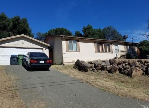 6961 Meadowbrook Dr, Clearlake, CA 95422 photo 1