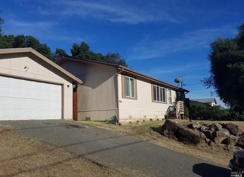 6961 Meadowbrook Dr, Clearlake, CA 95422 photo 23