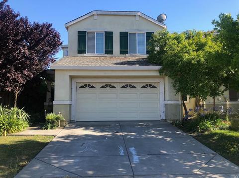 2575 Hutcheon Pl, Fairfield, CA 94533 photo 1