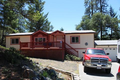 1376 Tuck Rd, Willits, CA 95490 photo 3