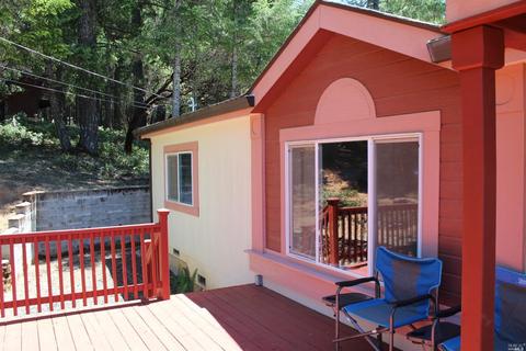 1376 Tuck Rd, Willits, CA 95490 photo 2