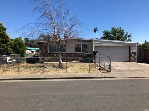 139 Pacheco Dr, Vallejo, CA 94591 photo 3