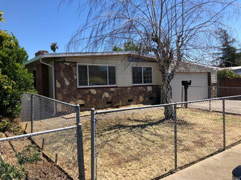 139 Pacheco Dr, Vallejo, CA 94591 photo 2