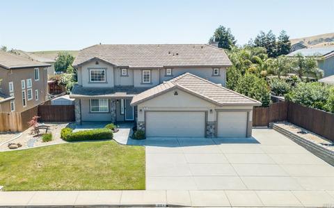 521 Ruby Dr, Vacaville, CA 95687 photo 1