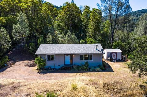 35300 Mendo Dr, Willits, CA 95490 photo 1