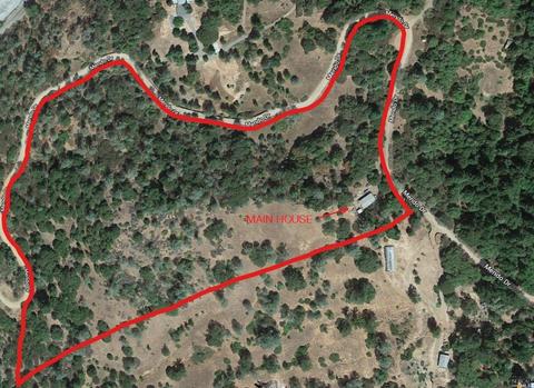 35300 Mendo Dr, Willits, CA 95490 photo 4