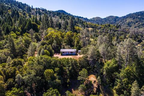 35300 Mendo Dr, Willits, CA 95490 photo 3