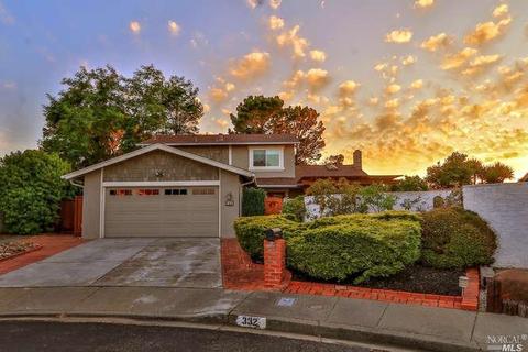332 Weldon Ct, Benicia, CA 94510 photo 1