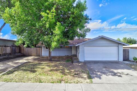 318 Springvalley Dr, Vacaville, CA 95687 photo 1