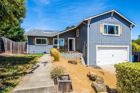 620 Skyline Dr, Vallejo, CA 94591 photo 5