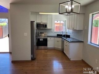 185 Hidden Trail Ln, Vallejo, CA 94591 photo 8
