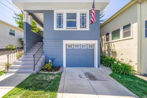 919 El Dorado St, Vallejo, CA 94590 photo 2