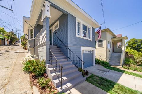 919 El Dorado St, Vallejo, CA 94590 photo 31
