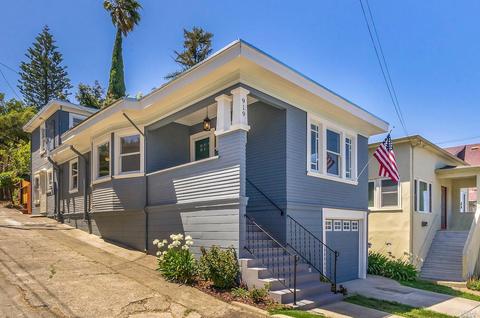 919 El Dorado St, Vallejo, CA 94590 photo 1