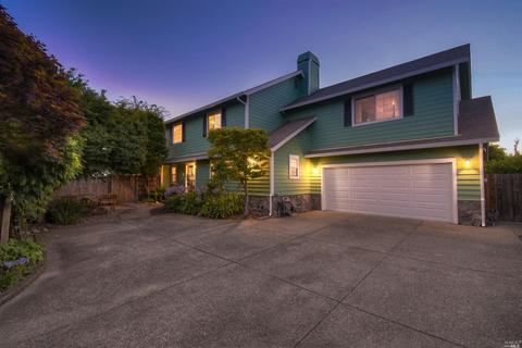 10 Goldminer Ct, Novato, CA 94947 photo 38