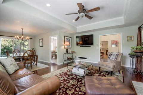 10 Goldminer Ct, Novato, CA 94947 photo 7