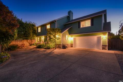 10 Goldminer Ct, Novato, CA 94947 photo 3