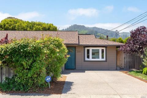 261 Cardinal Rd, Mill Valley, CA 94941 photo 2