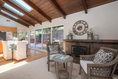 261 Cardinal Rd, Mill Valley, CA 94941 photo 5
