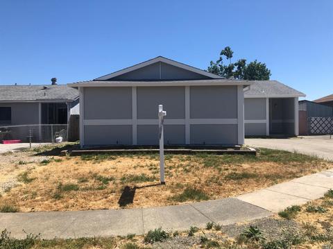 145 Donna Ct, Vallejo, CA 94589 photo 2