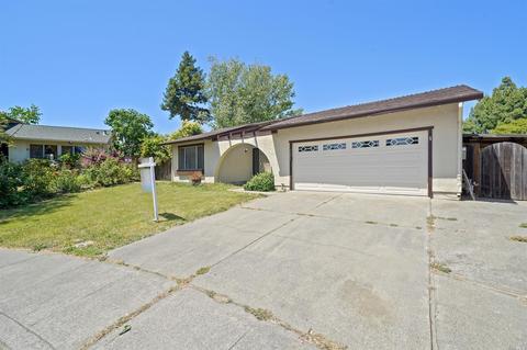 3202 Pelham Ct, Fairfield, CA 94534 photo 1