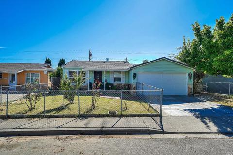 153 Simonton St, Vallejo, CA 94589 photo 2