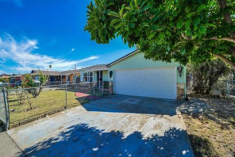 153 Simonton St, Vallejo, CA 94589 photo 3