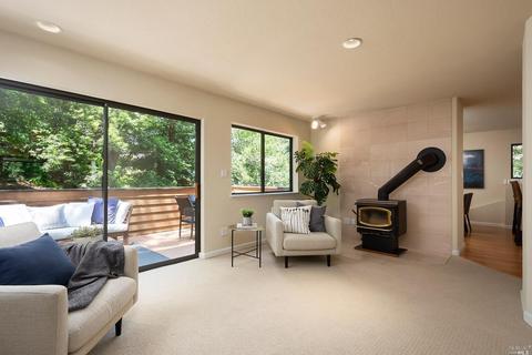 3 Lower Ln, Corte Madera, CA 94925 photo 2