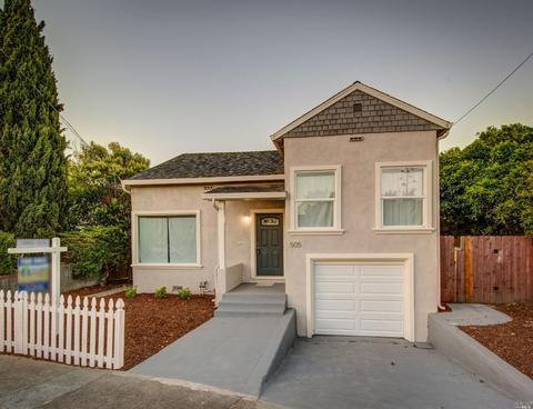 505 Nebraska St, Vallejo, CA 94590 photo 15