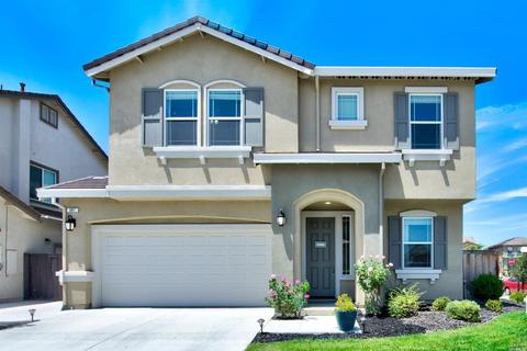 697 Guild Rd, Vacaville, CA 95688 photo 46