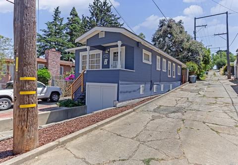 516 Butte St, Vallejo, CA 94590 photo 2