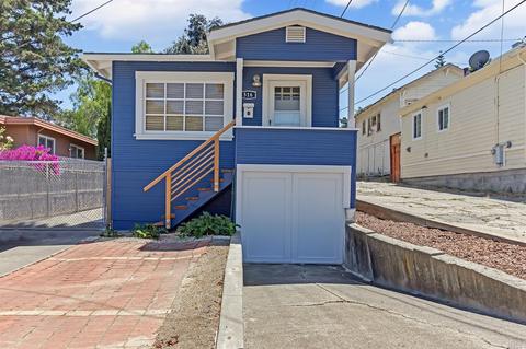 516 Butte St, Vallejo, CA 94590 photo 1